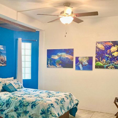 Hotel Jaguar Morning Star Caye Caulker Zewnętrze zdjęcie