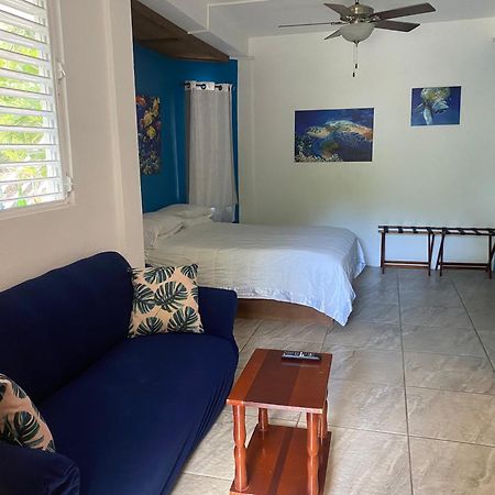 Hotel Jaguar Morning Star Caye Caulker Zewnętrze zdjęcie