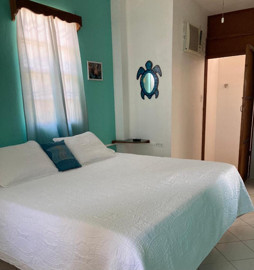 Hotel Jaguar Morning Star Caye Caulker Zewnętrze zdjęcie