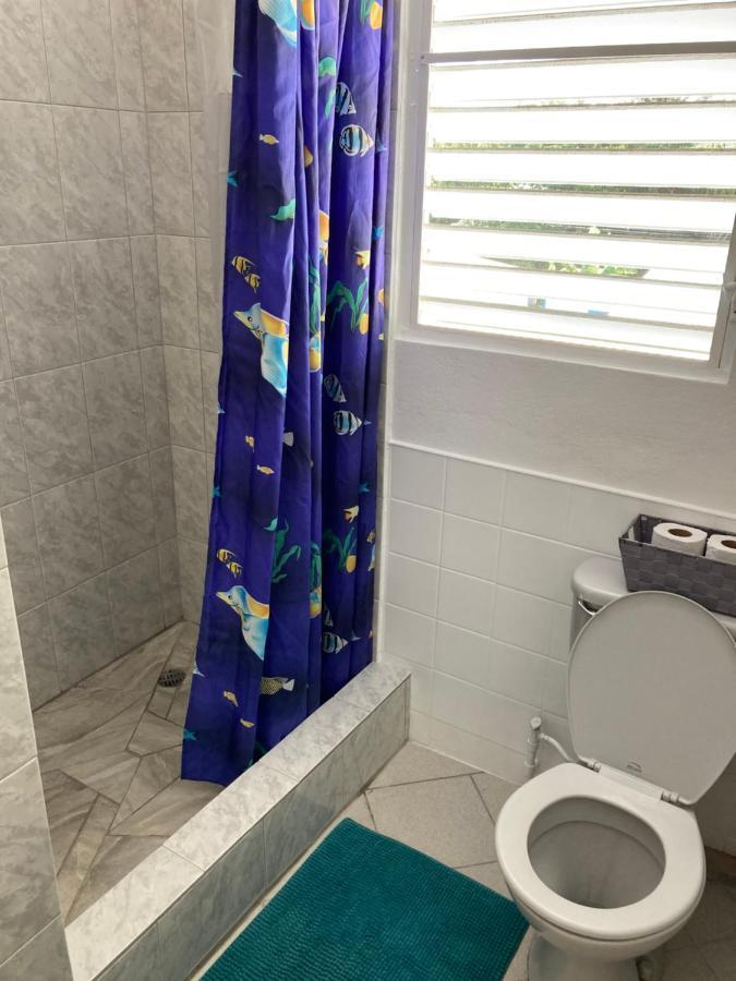Hotel Jaguar Morning Star Caye Caulker Zewnętrze zdjęcie